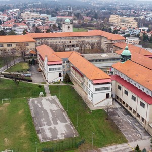 ​Prijave za upise u Međubiskupijsko sjemenište u Zagrebu
